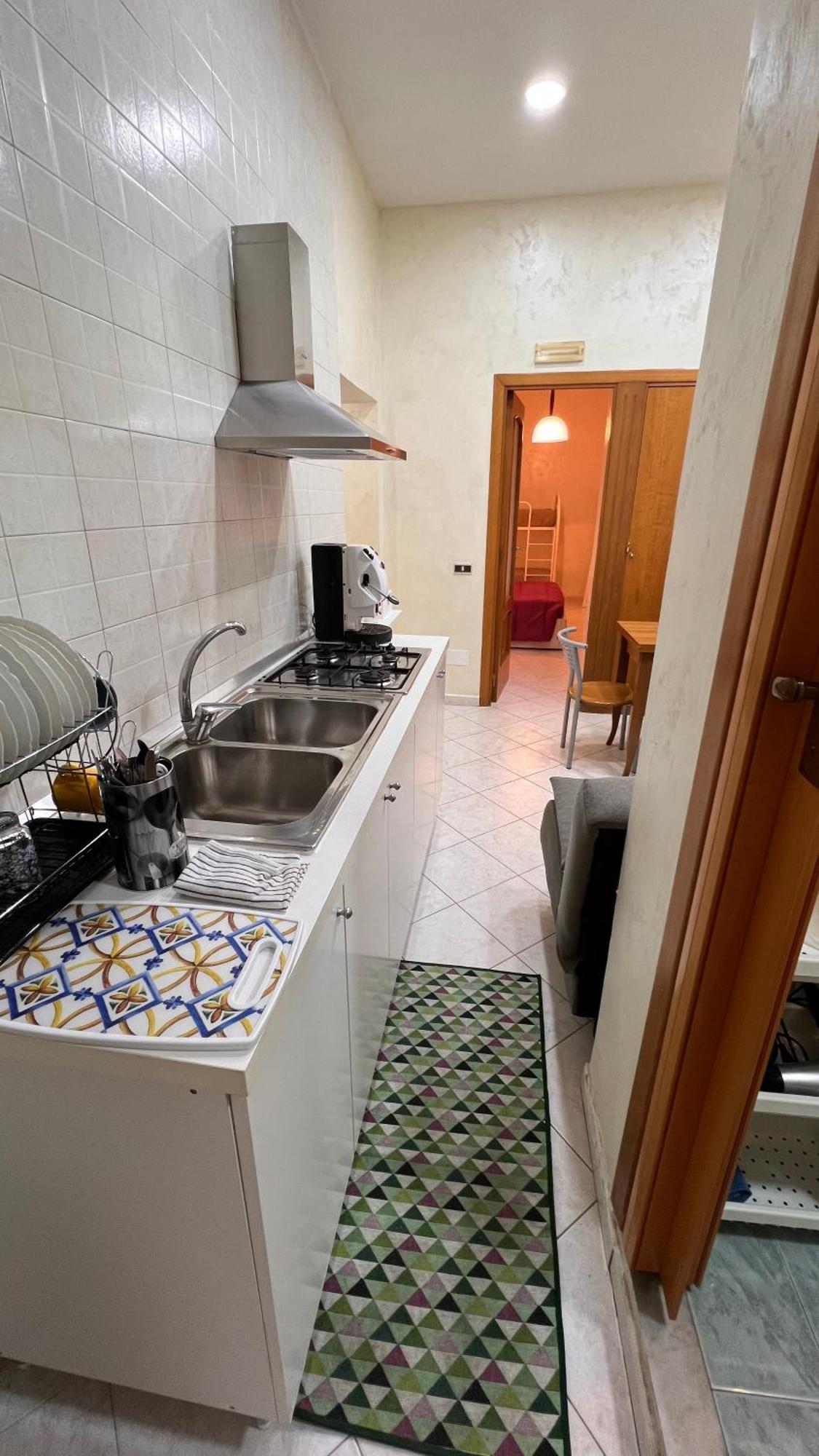 Casa Nana * Naples